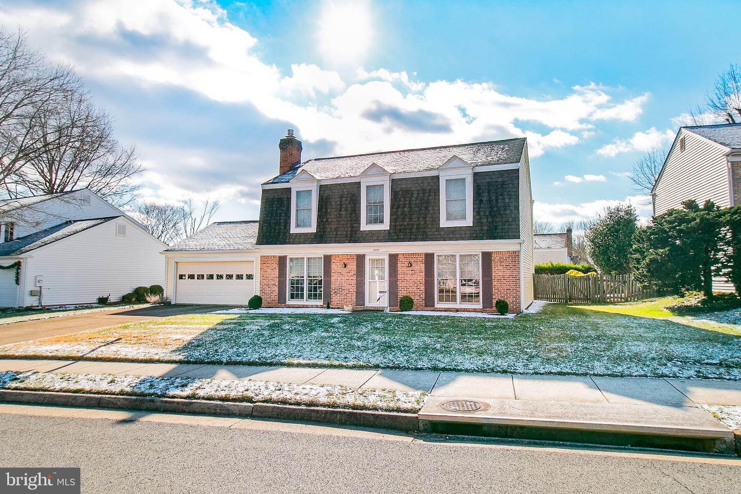 13425 Point Pleasant Drive, Chantilly