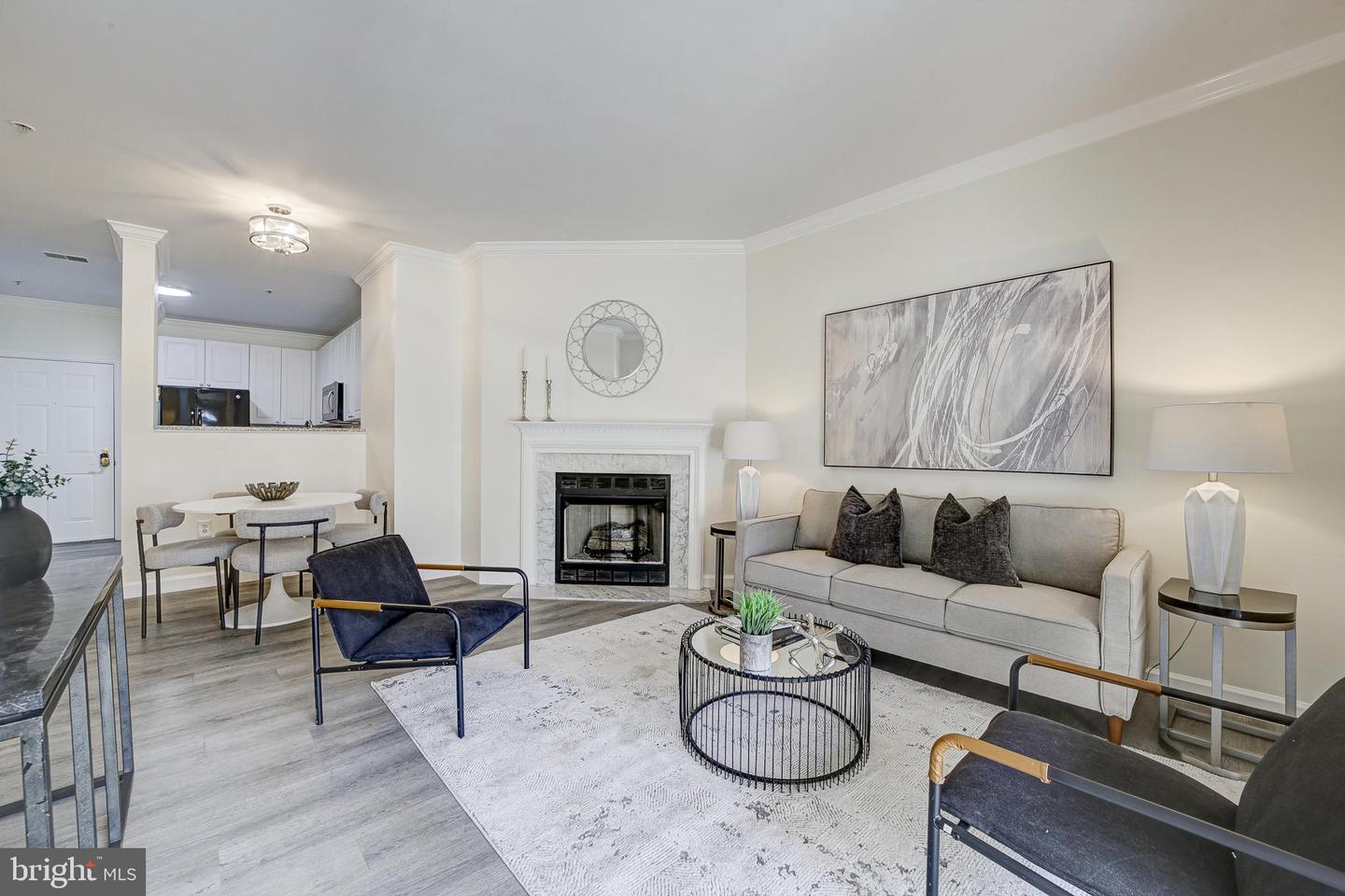 2710 Bellforest Court #101, Vienna