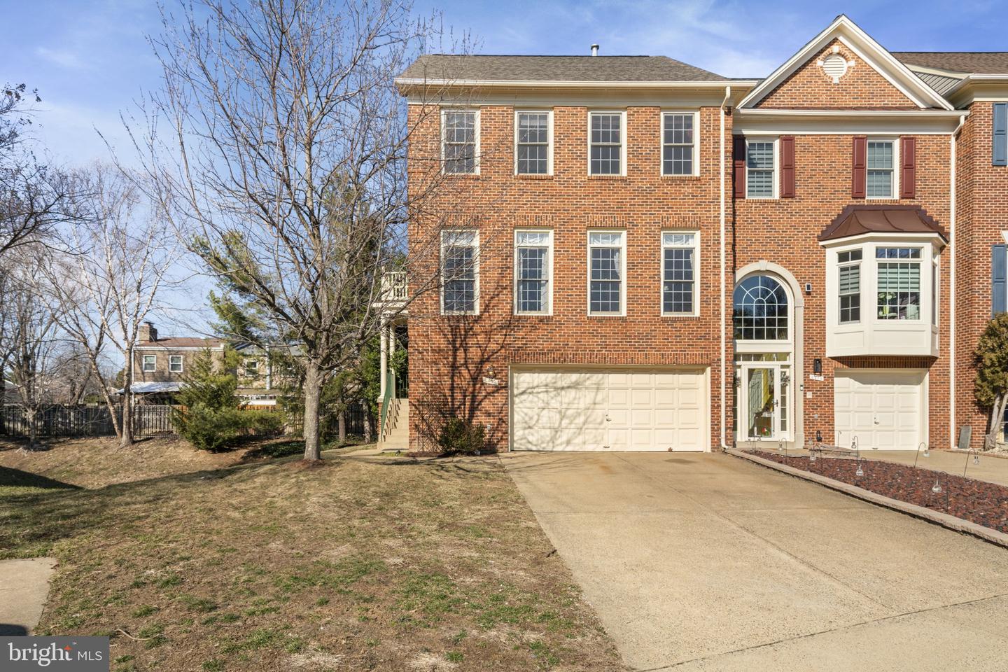 6216 Clara Edward Terrace, Alexandria
