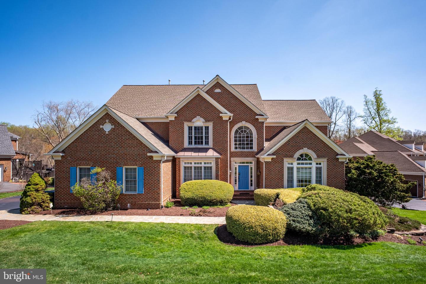 3163 Ariana Drive, Oakton