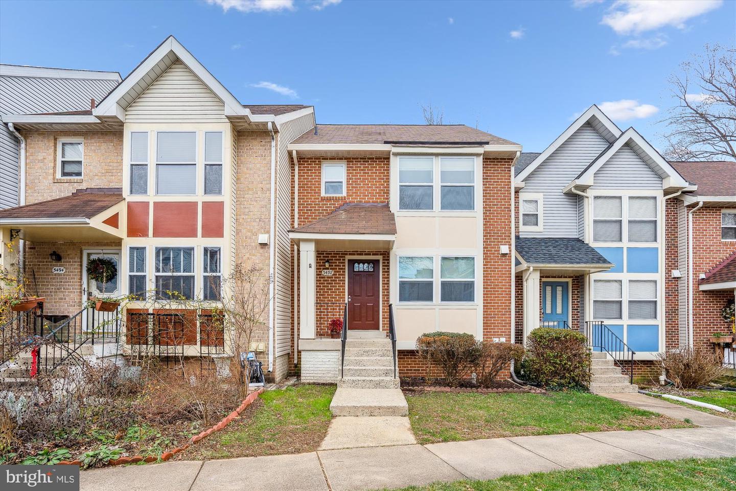 5492 Stavendish Street, Burke