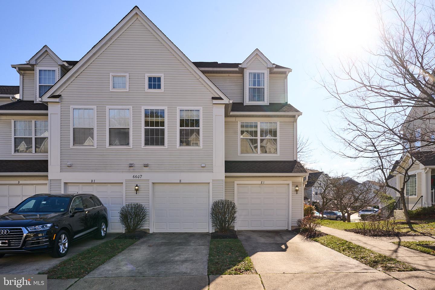 6607 Netties Lane #1601, Alexandria