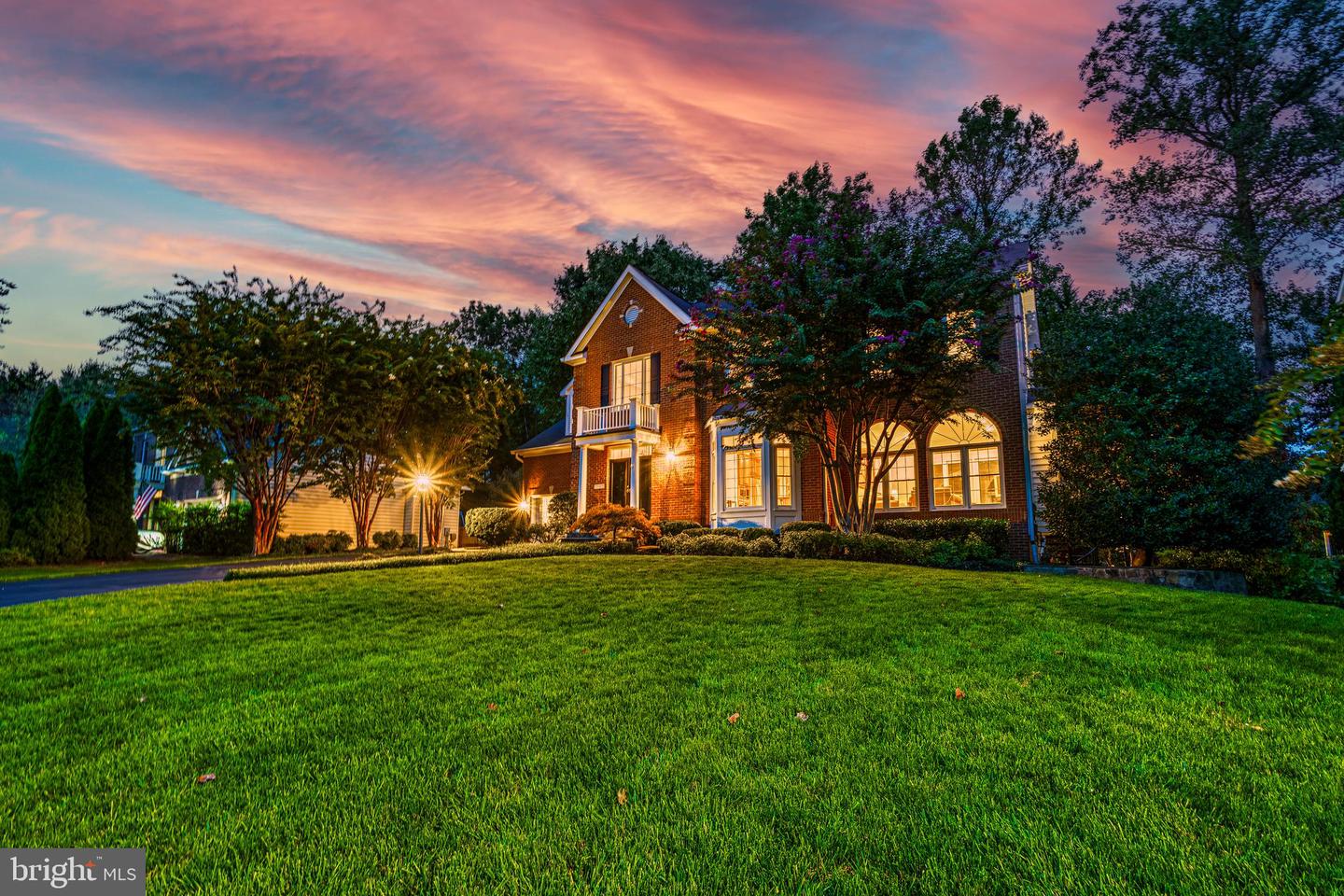 10960 Keys Court, Fairfax