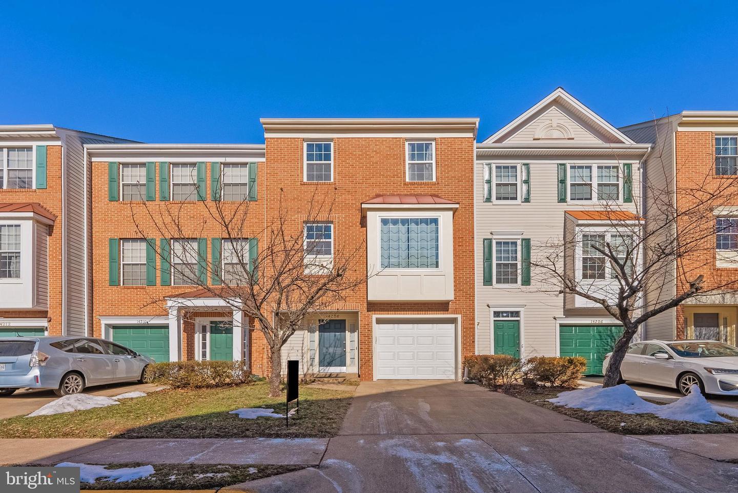 14208 Asher View, Centreville