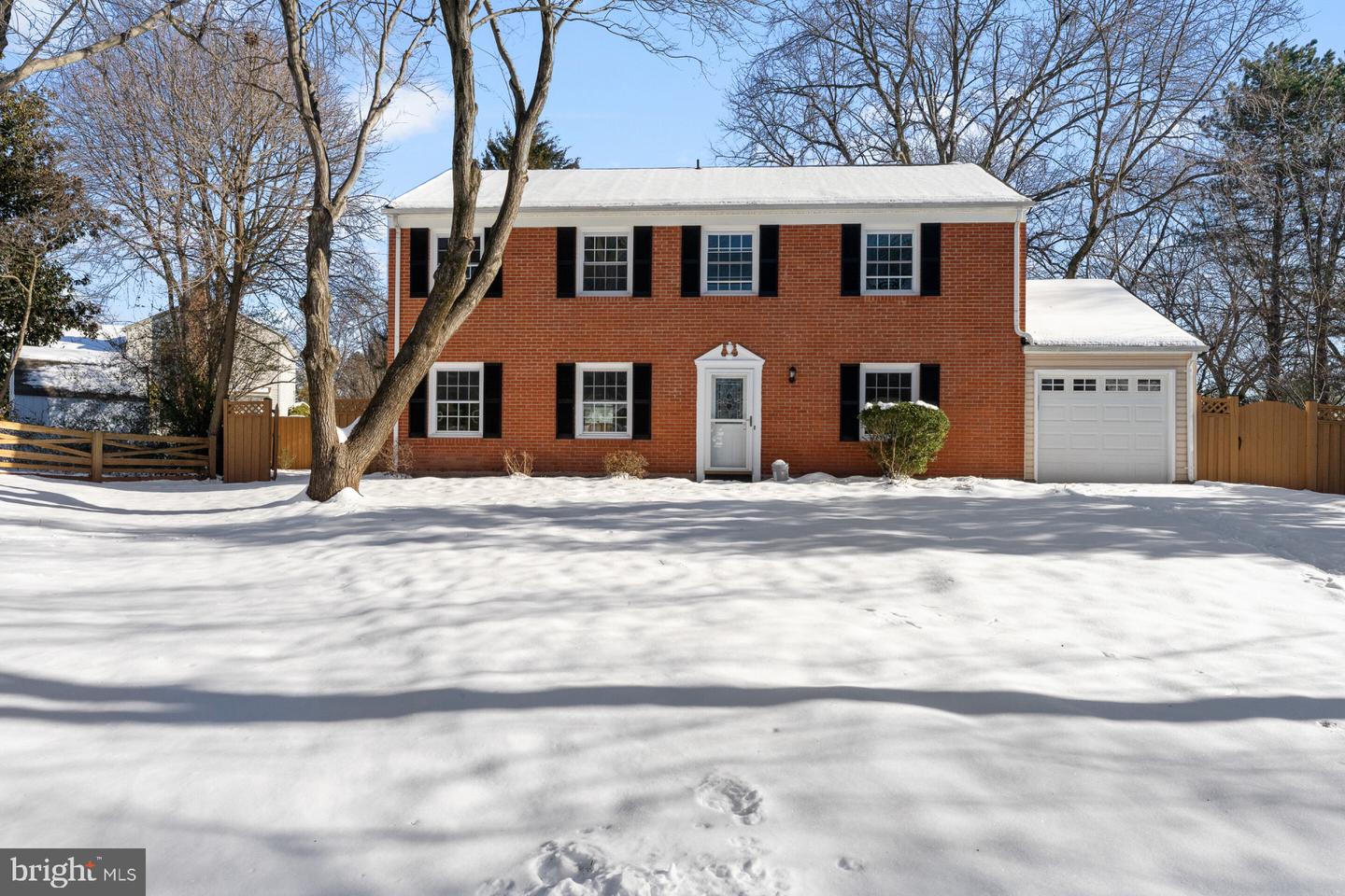 4203 Kincaid Court, Chantilly