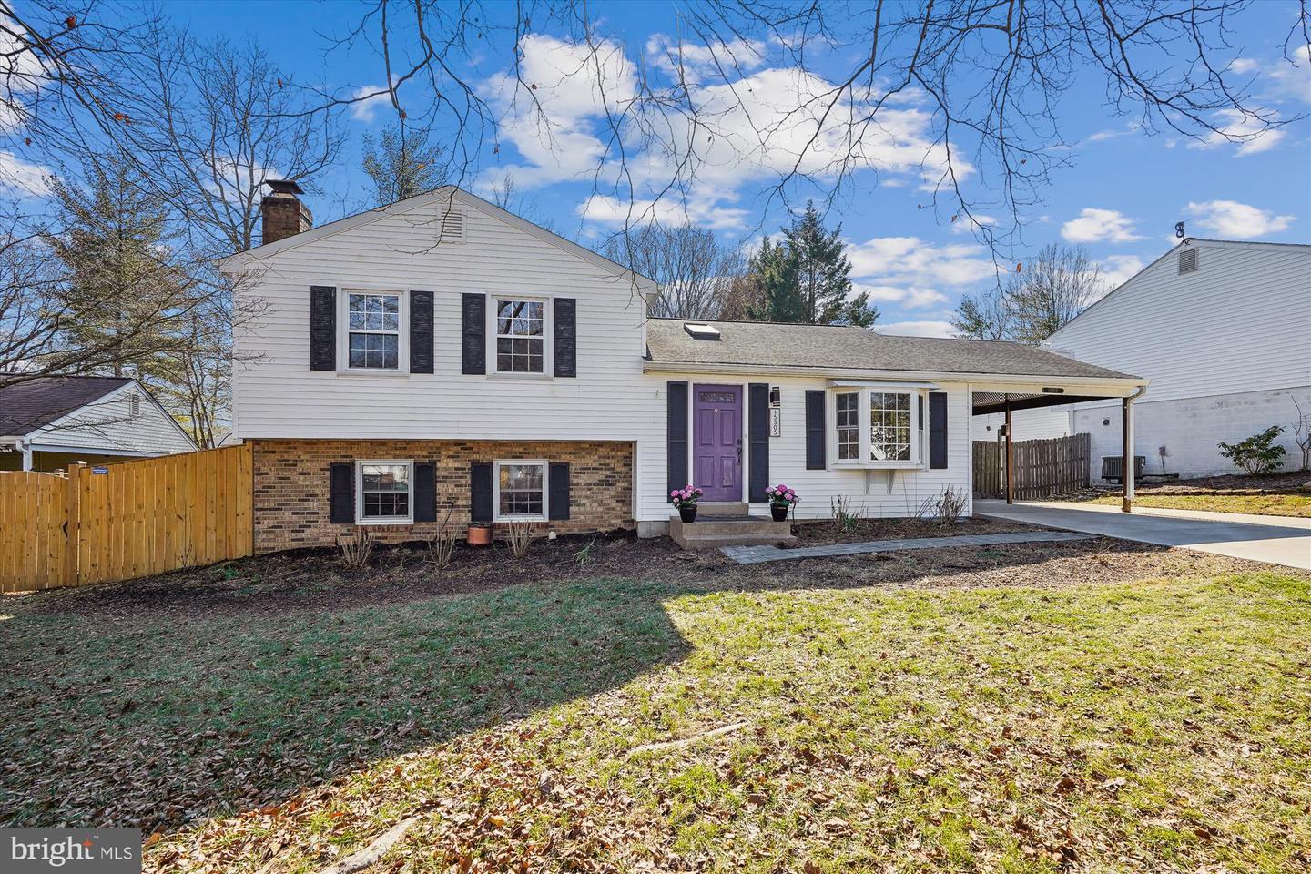 15305 Harmony Hill Court, Centreville