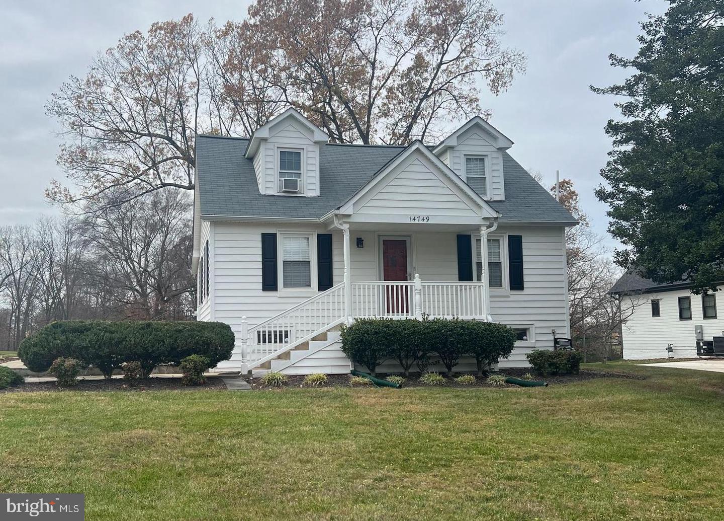 14749 Compton Road, Centreville