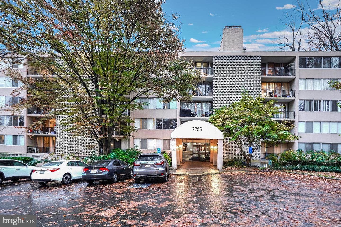 7753 Patriot Dr #4, Annandale