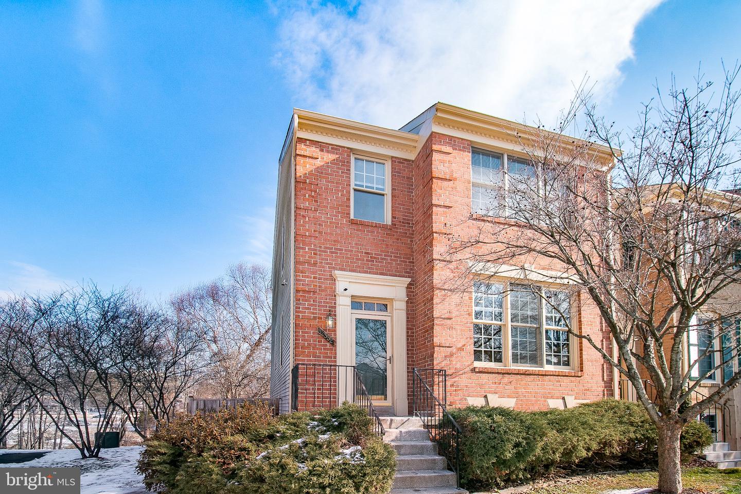 12332 Quiet Hollow Court, Fairfax