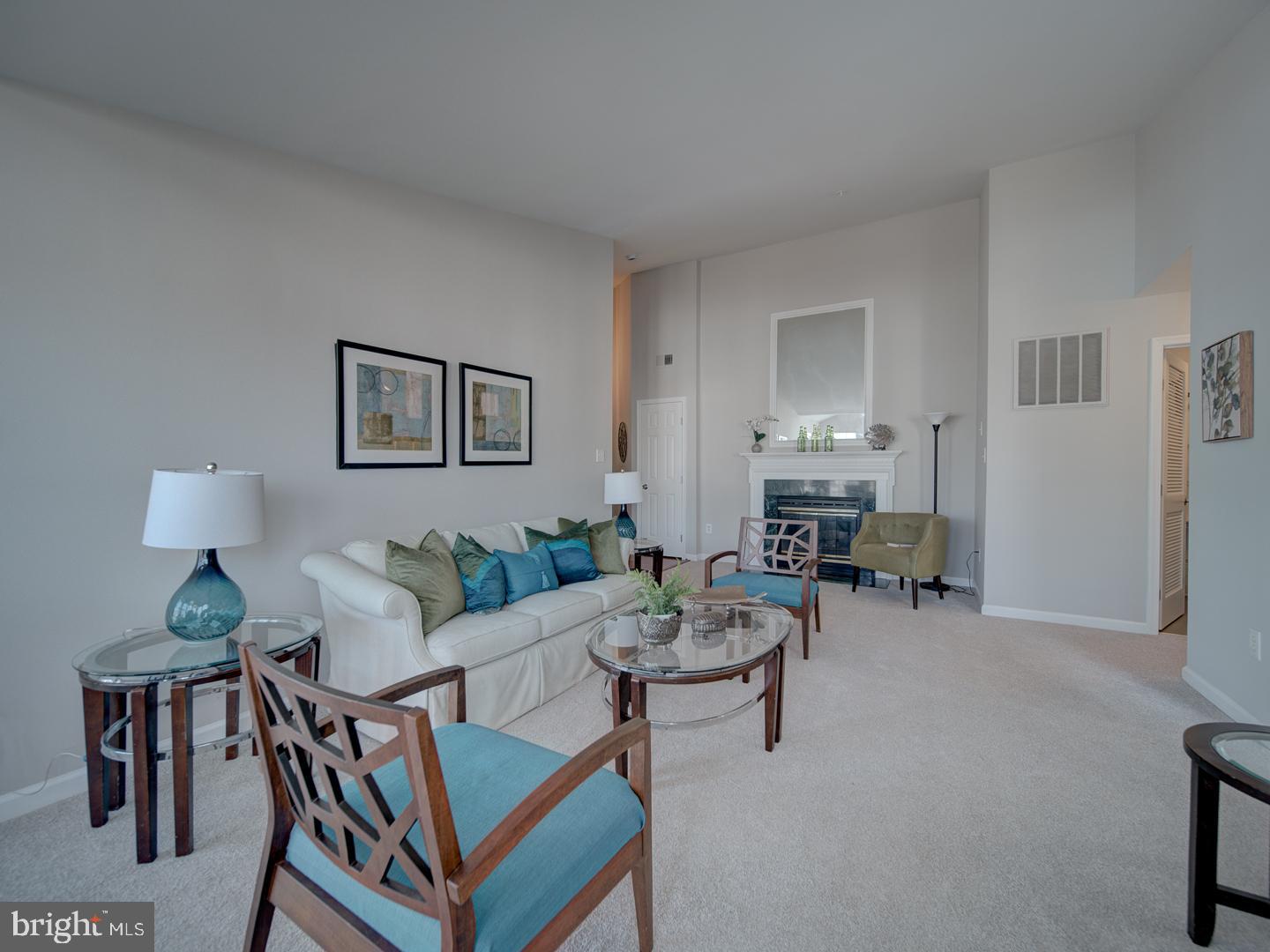 7523 Snowpea Court #84, Alexandria