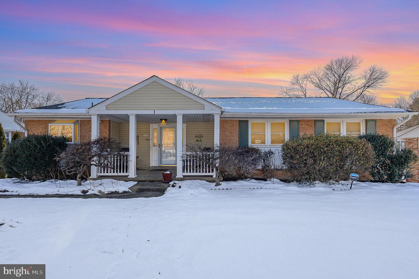 5225 Portsmouth Rd, Fairfax