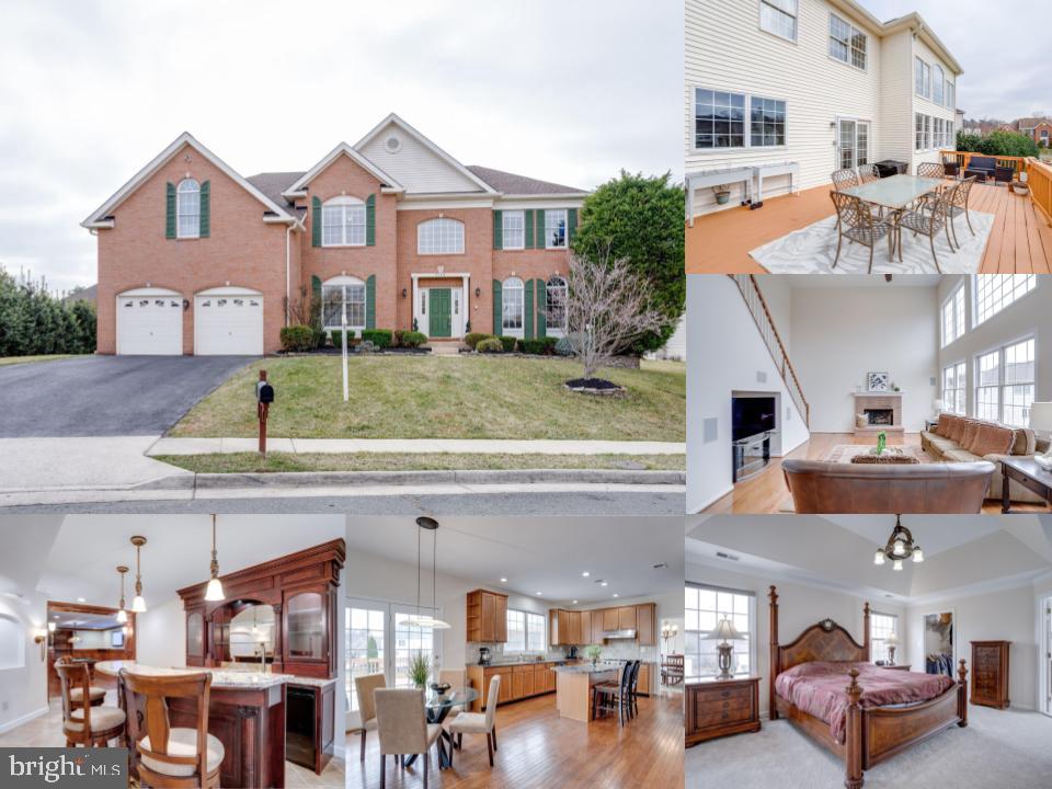5104 Grande Forest Court, Centreville