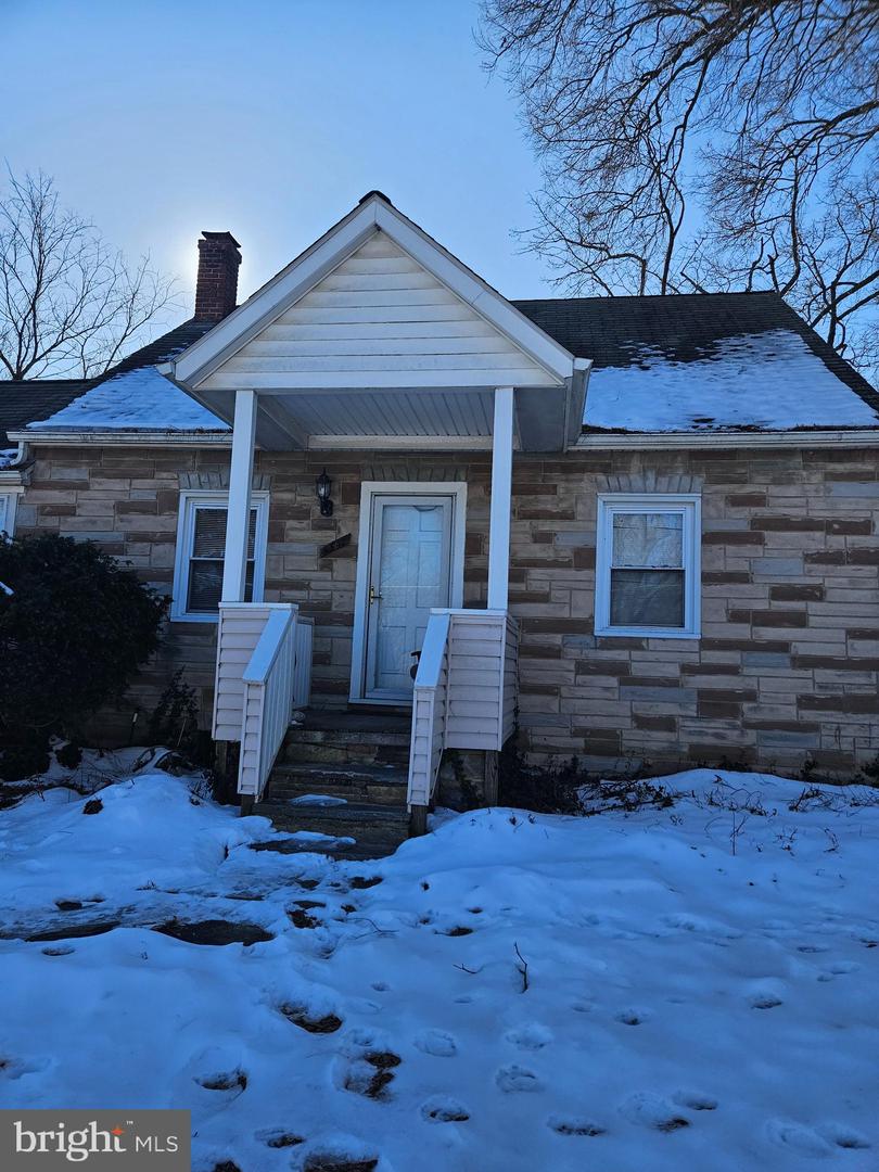 6541 Fairland Street, Alexandria