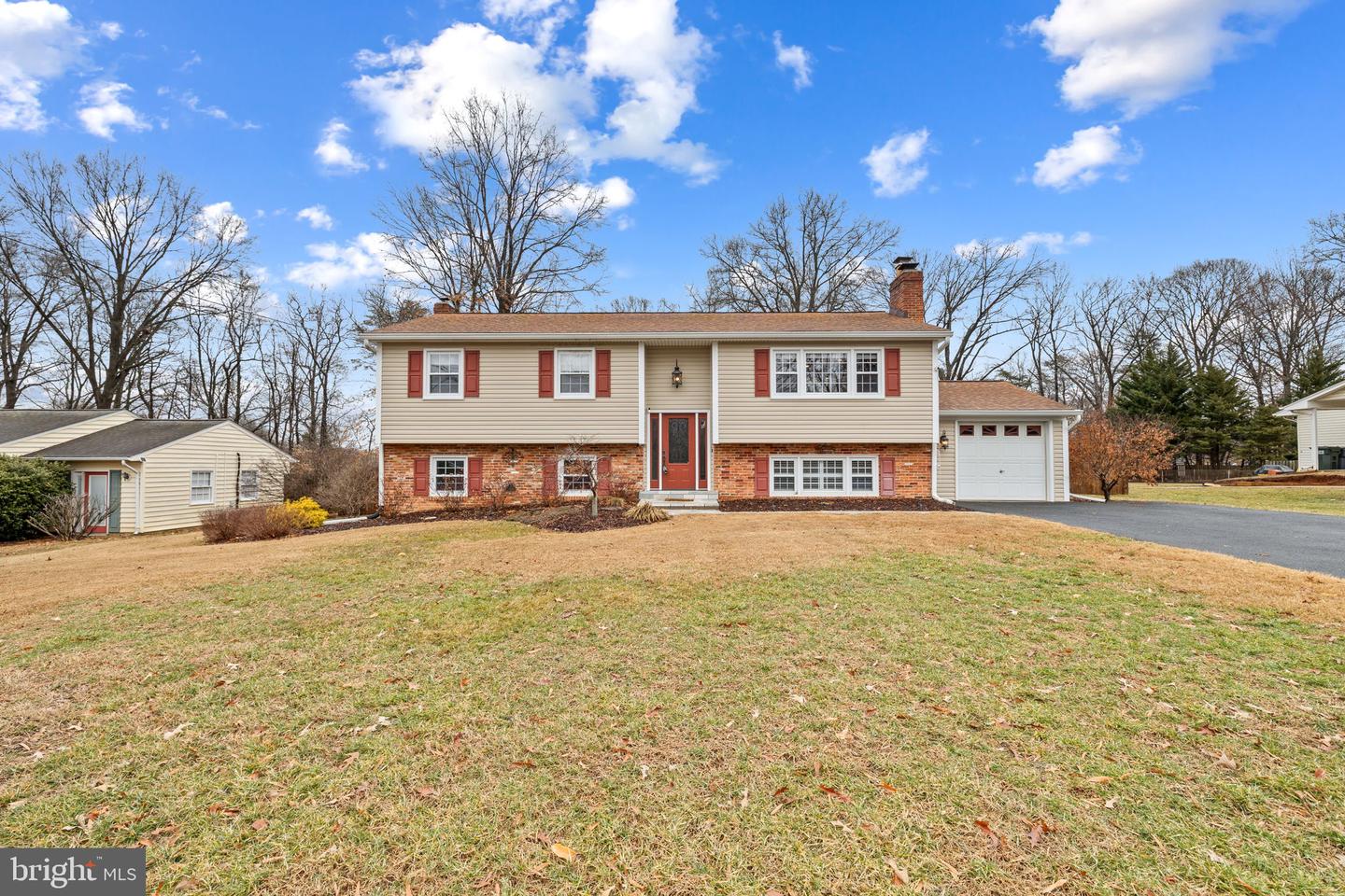 8116 Bard Street, Lorton