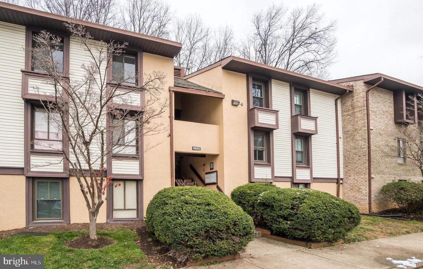 11652 Stoneview Square #1b, Reston