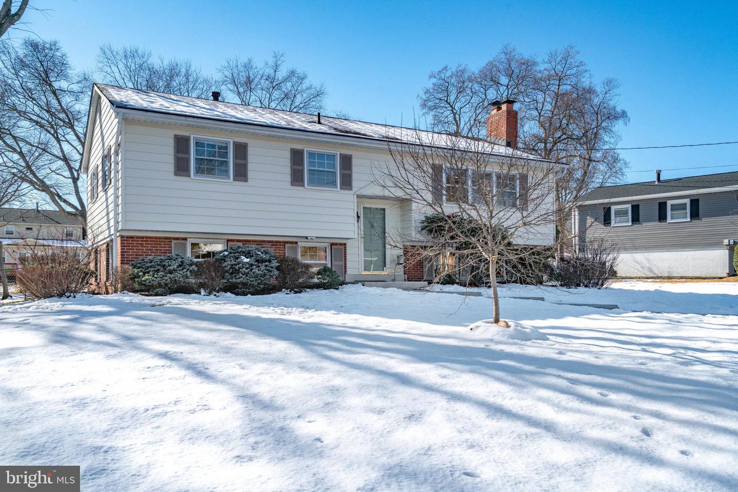 5701 Ashfield Road, Alexandria