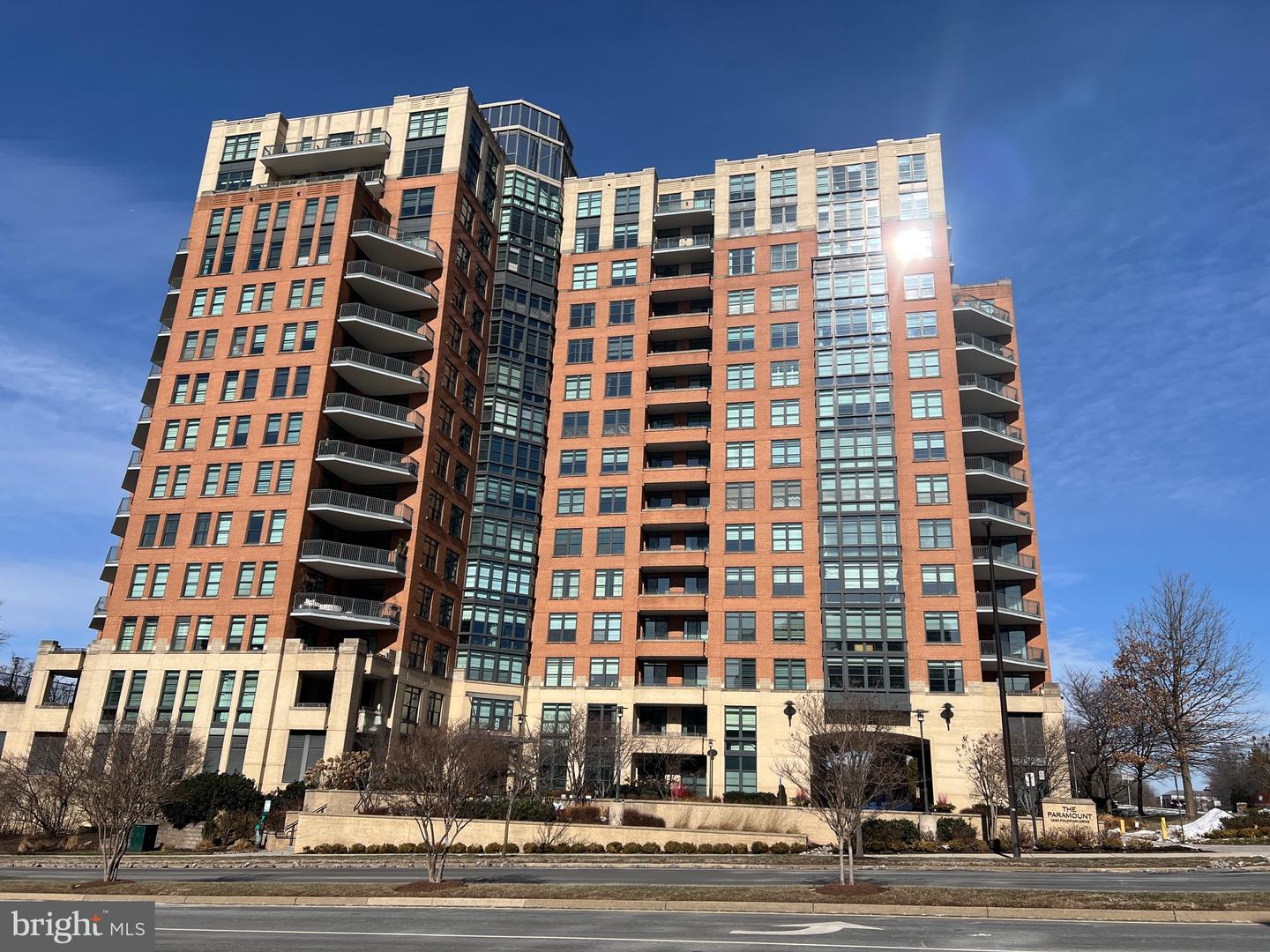1830 Fountain Drive #806, Reston