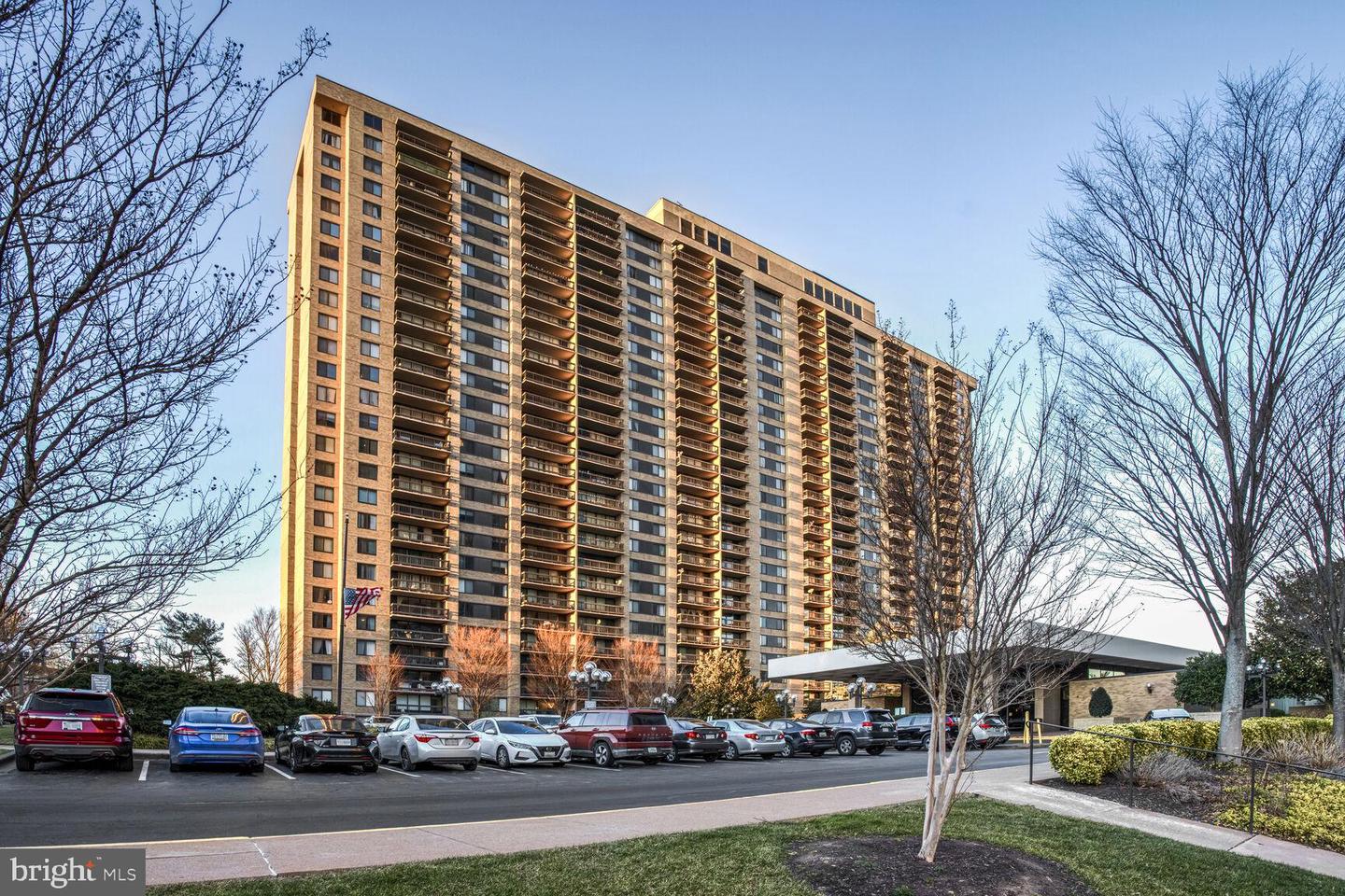 3701 S George Mason Drive #1010n, Falls Church