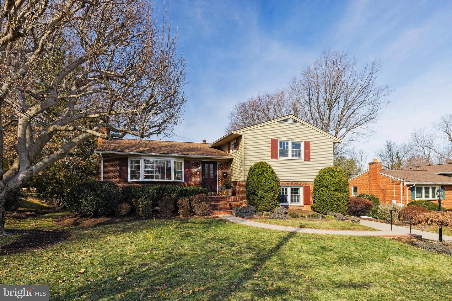 1830 Susquehannock Drive, Mclean