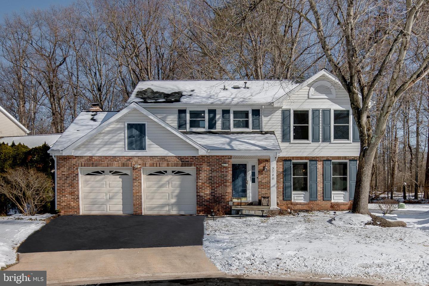 3700 Sumter Court, Fairfax