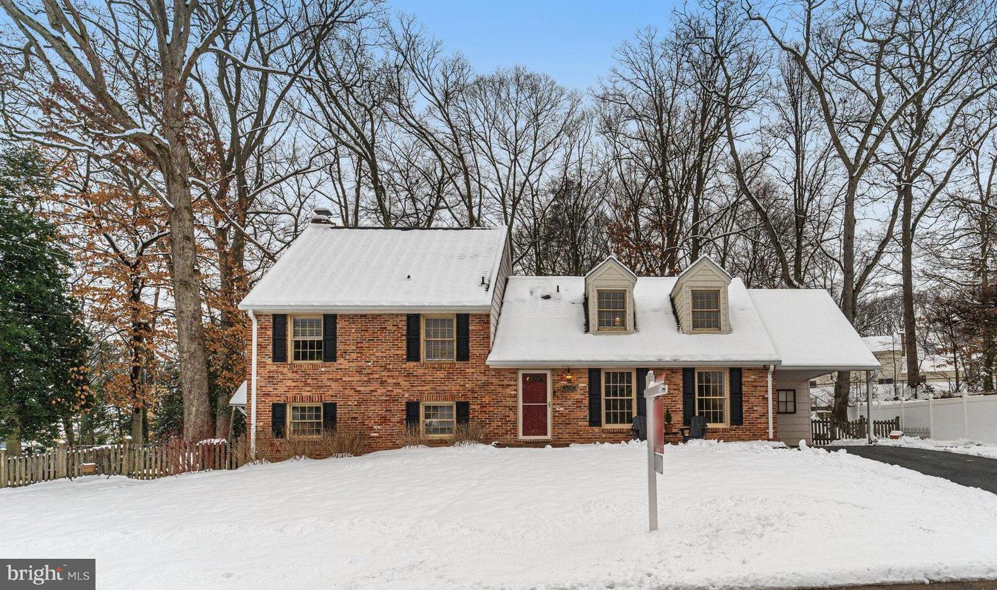 4506 Libbey Drive, Fairfax