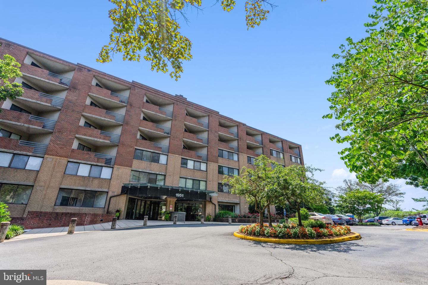 1951 Sagewood Lane #11, Reston