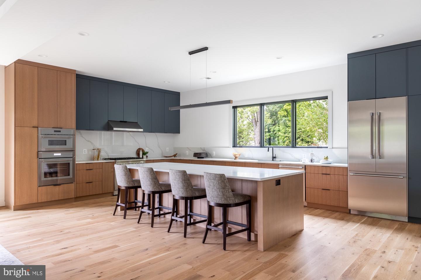 7526 Fisher Drive, Falls Church