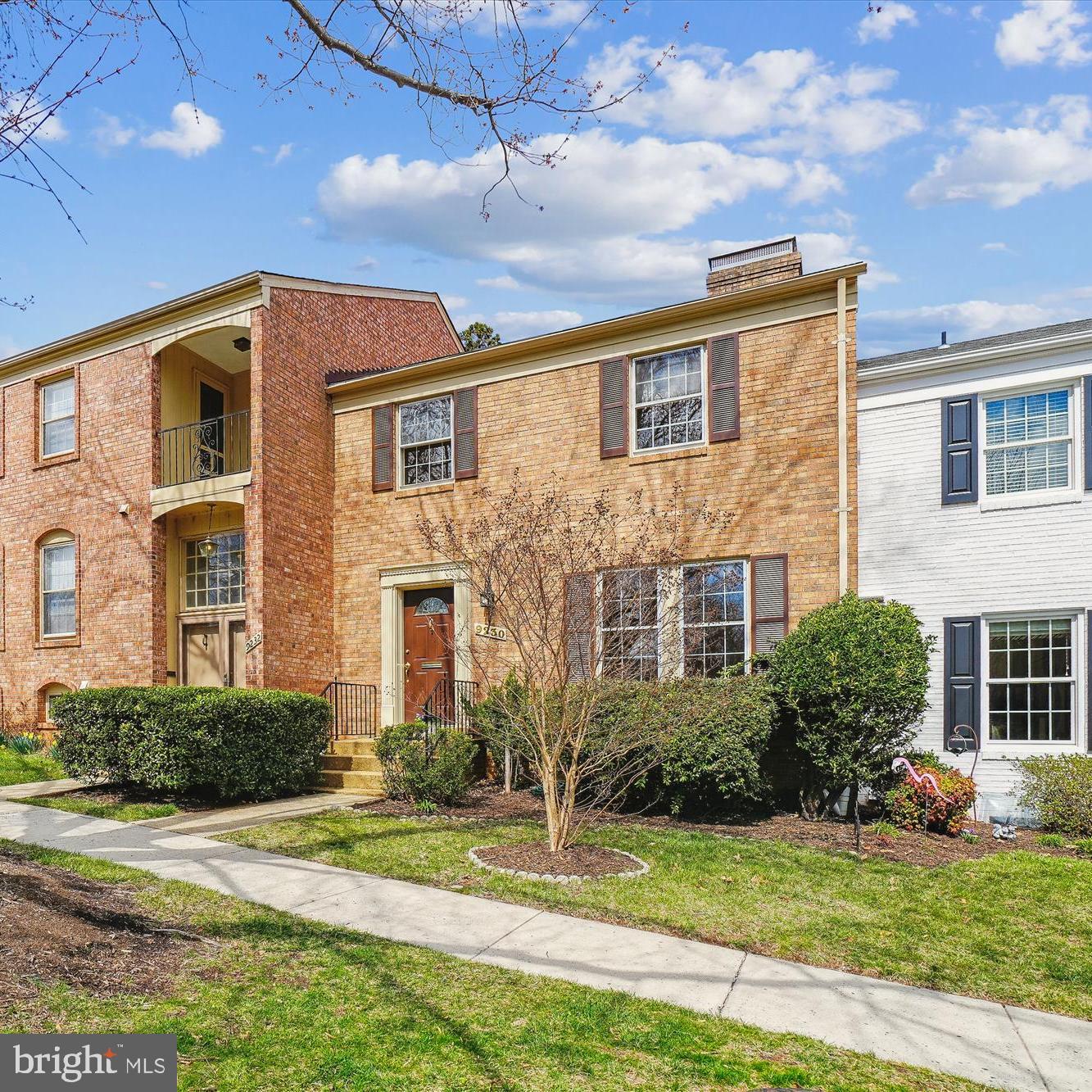9230 Annhurst Street, Fairfax