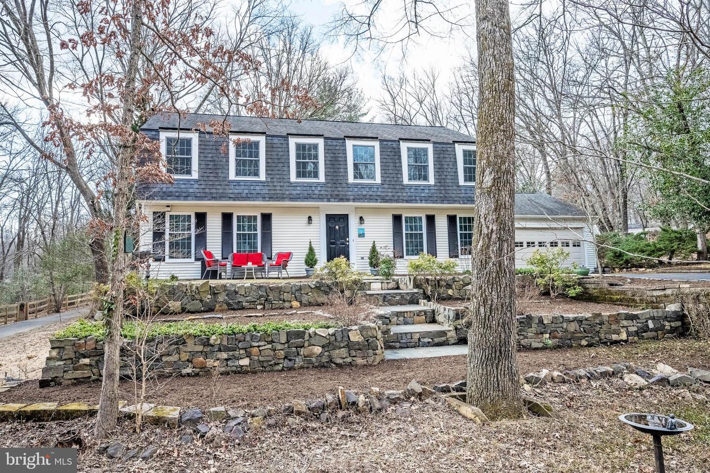 11229 Hunting Horn Lane, Reston