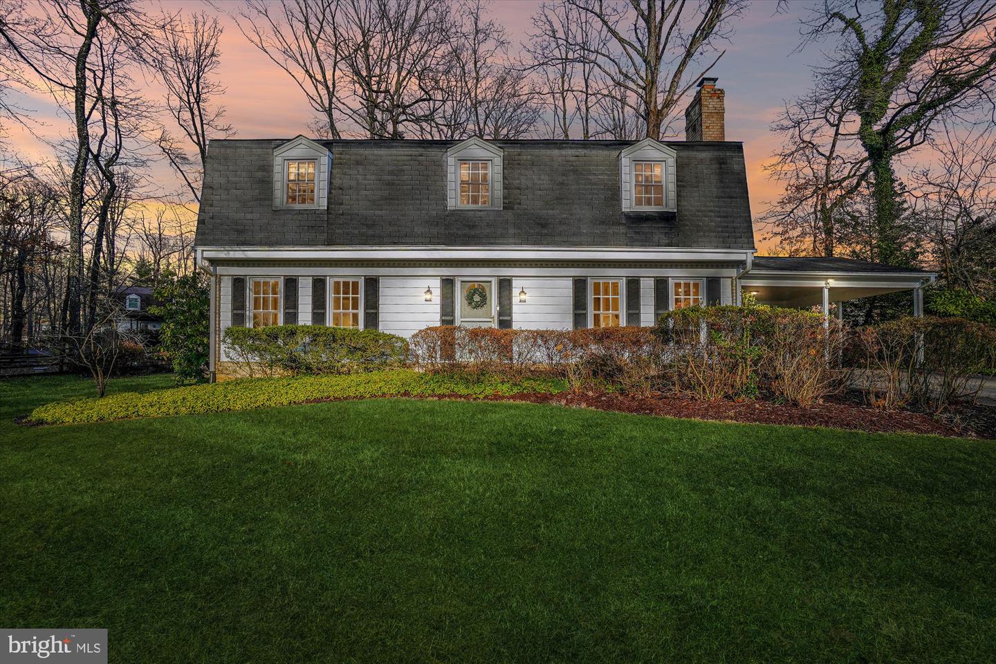 2361 Gallant Fox Court, Reston