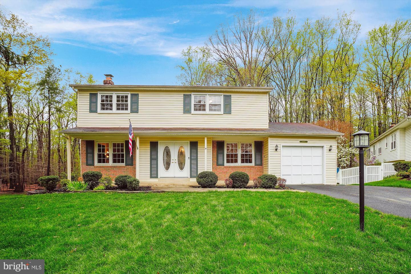6957 Conservation Drive, Springfield