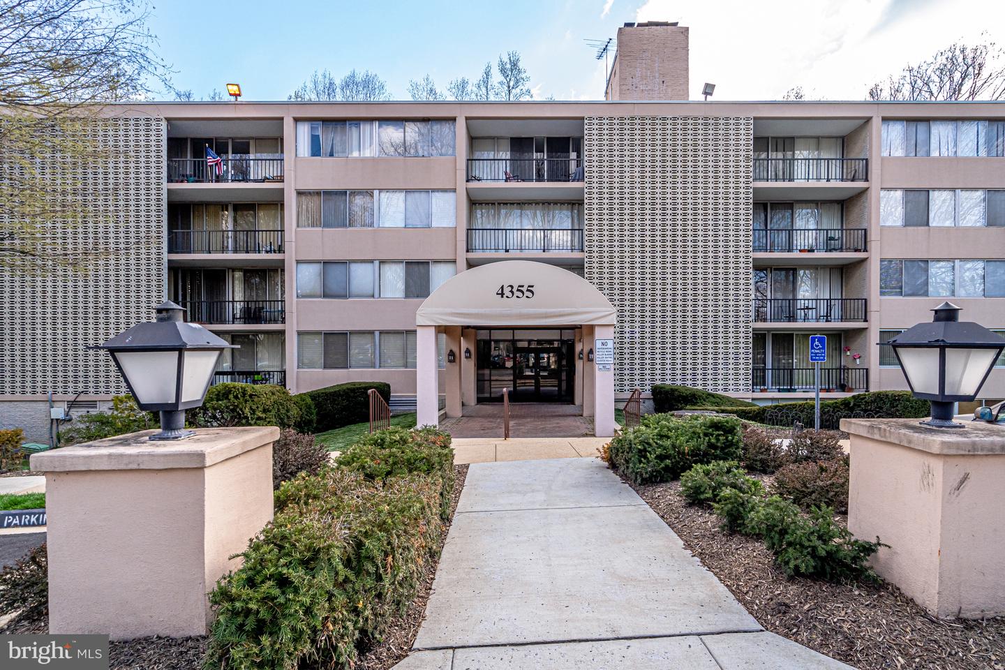 4355 Ivymount Court #14, Annandale