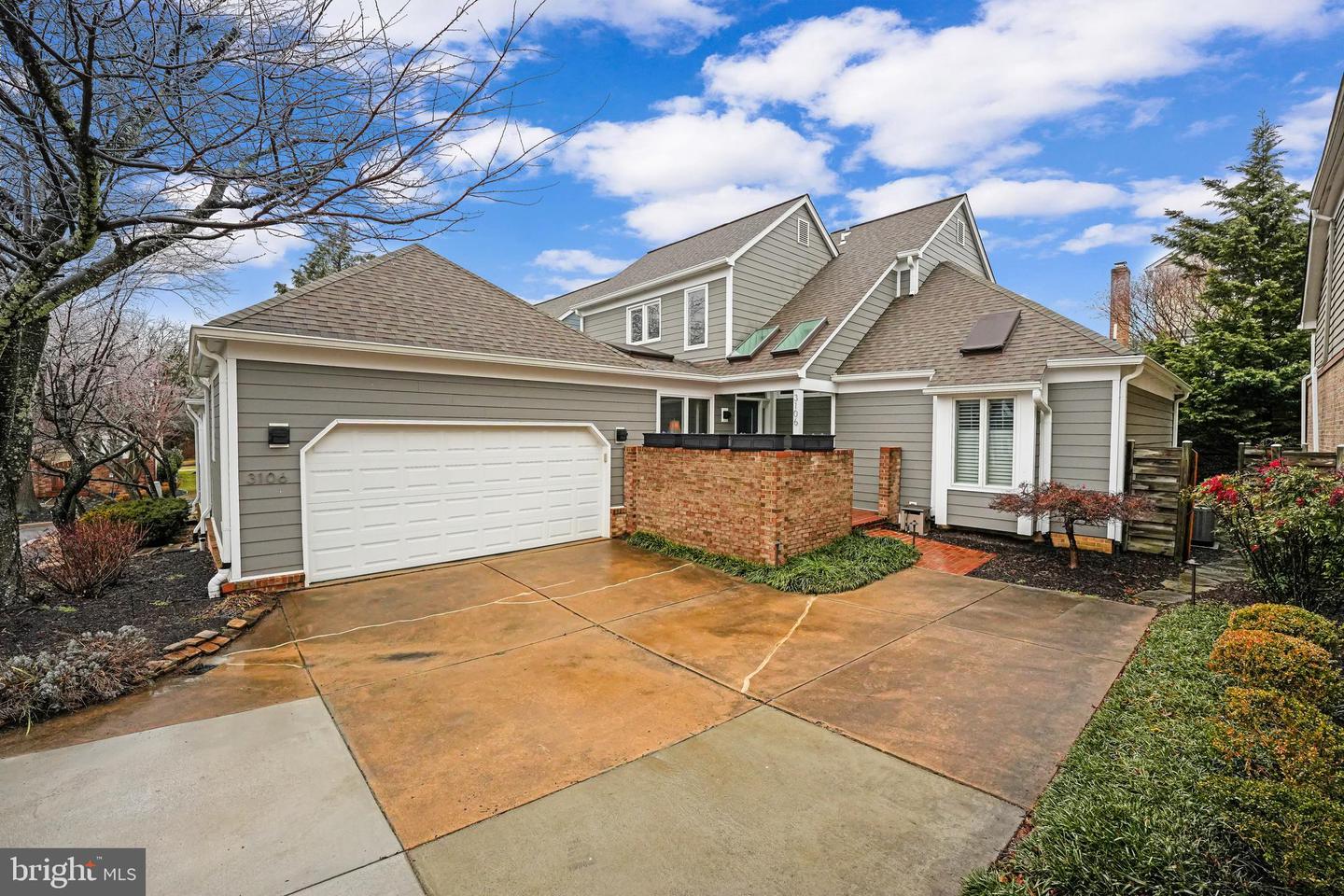 3106 Mereworth Court, Oakton