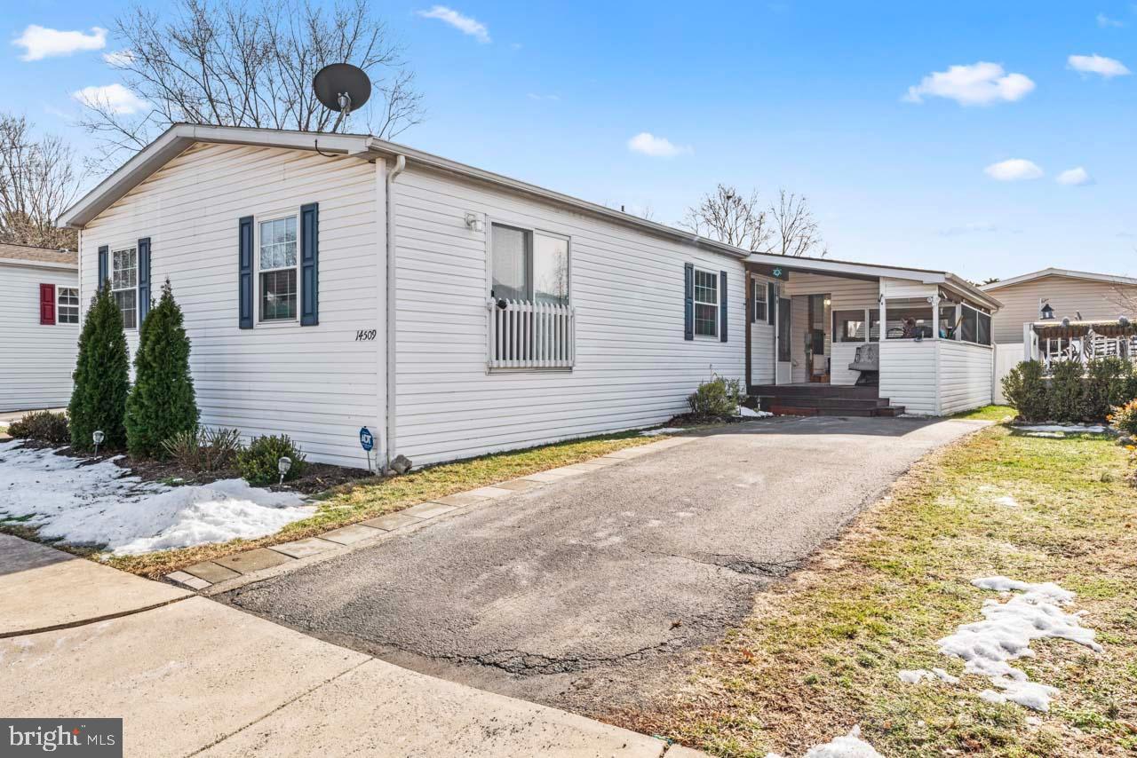 14509 Northeast Place, Chantilly
