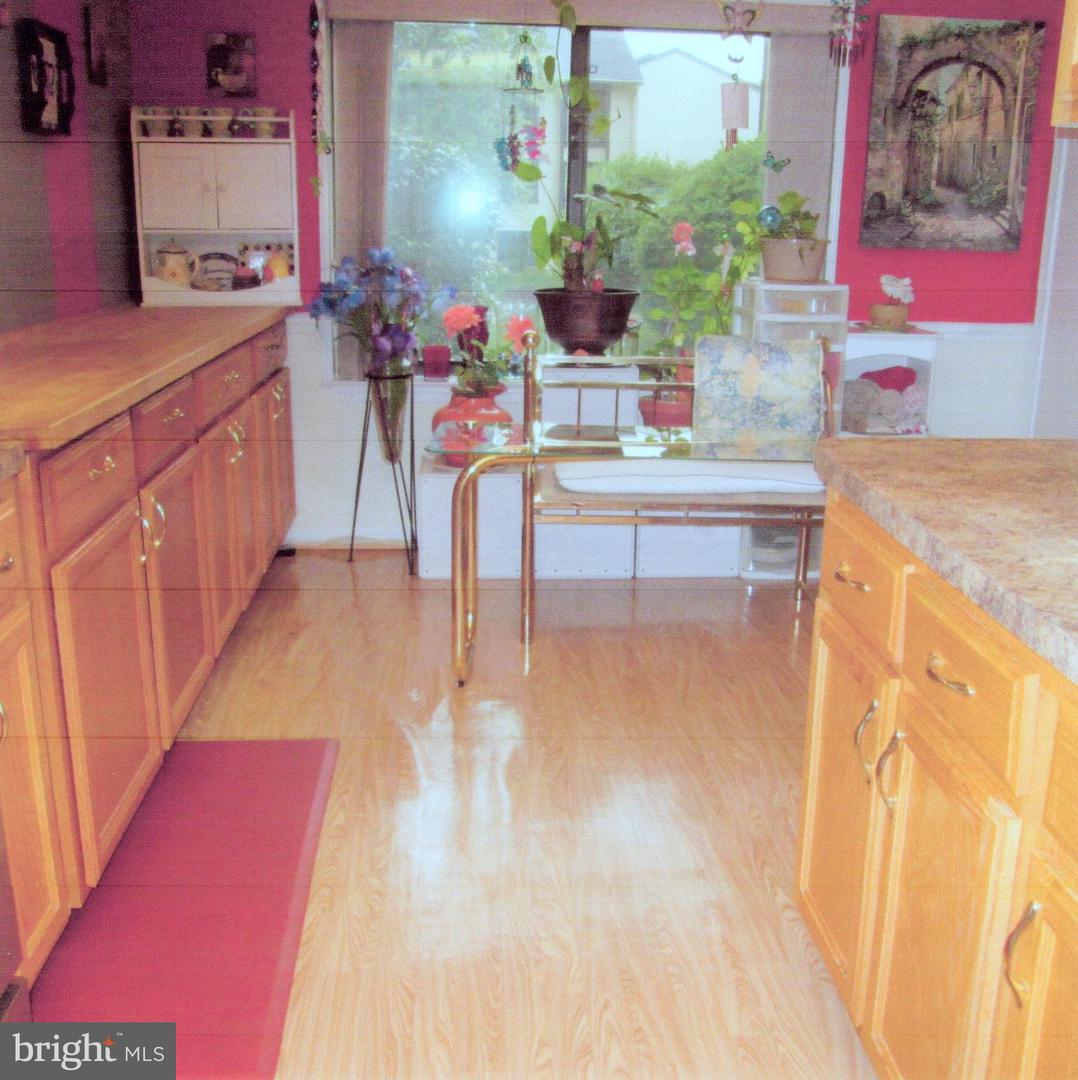10216 Bushman Drive #203, Oakton