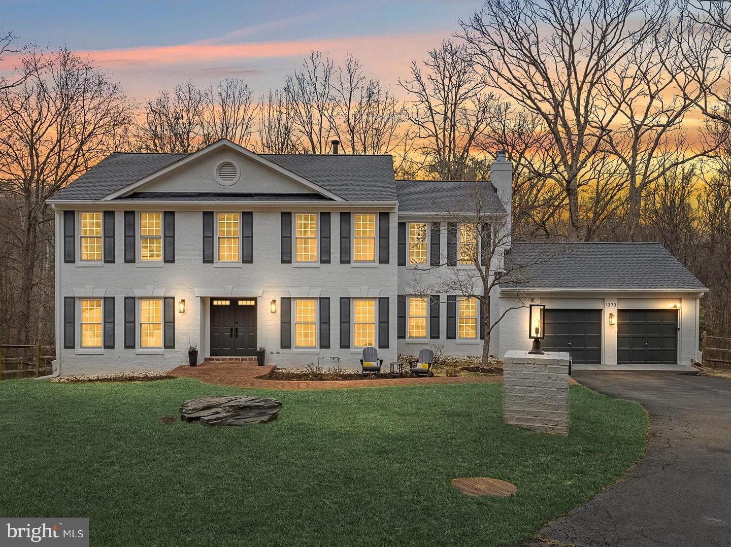 1373 Carpers Farm Way, Vienna