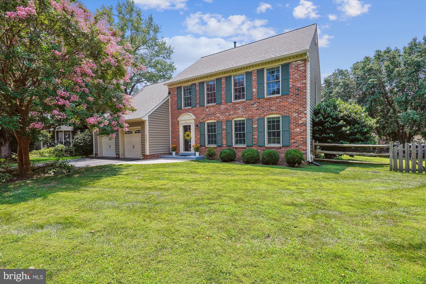 5427 Rilian Court, Burke