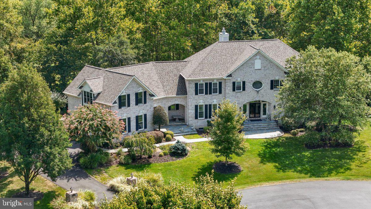 1427 Wynhurst Lane, Vienna