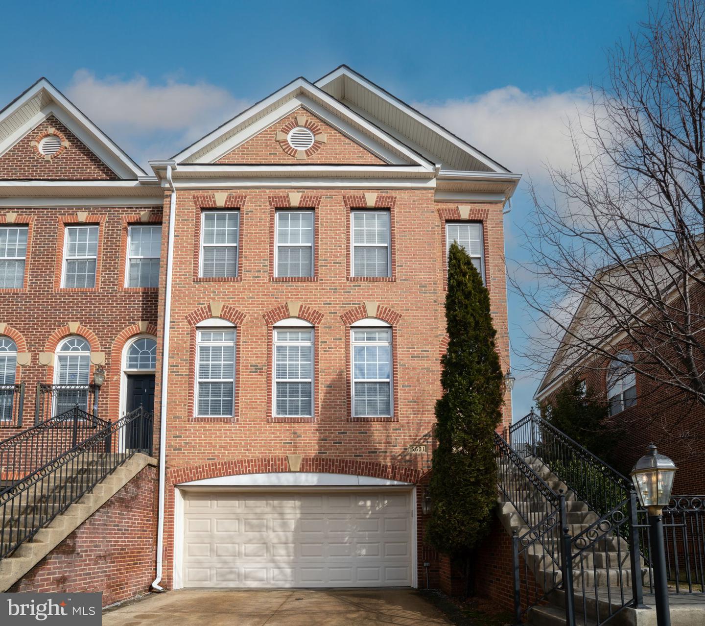 5631 Sheals Lane, Centreville