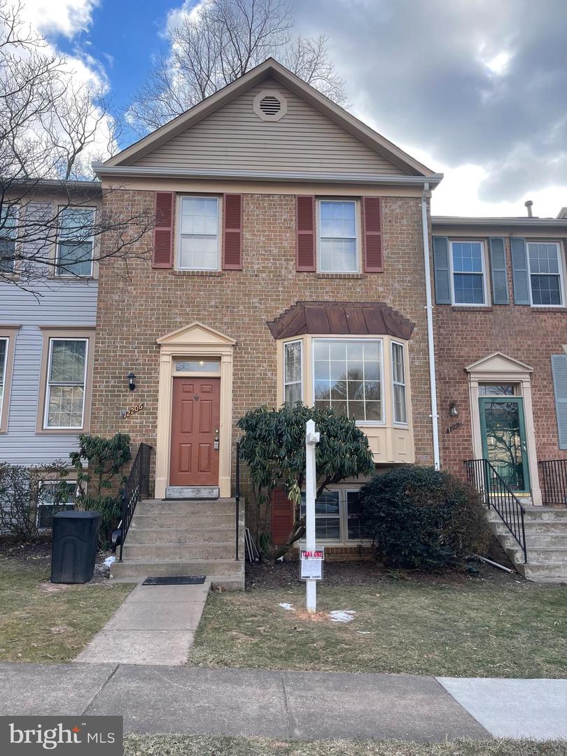 12206 Apple Orchard Court, Fairfax