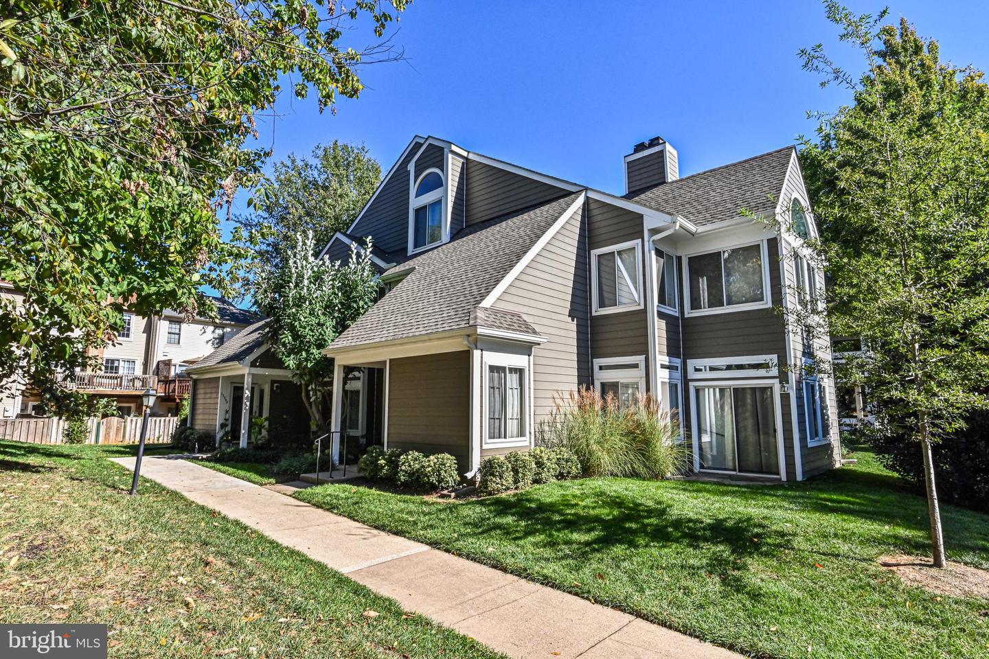 12204 Fort Buffalo Circle #529, Fairfax