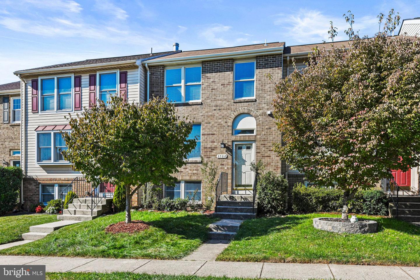 3704 Keefer Court, Fairfax