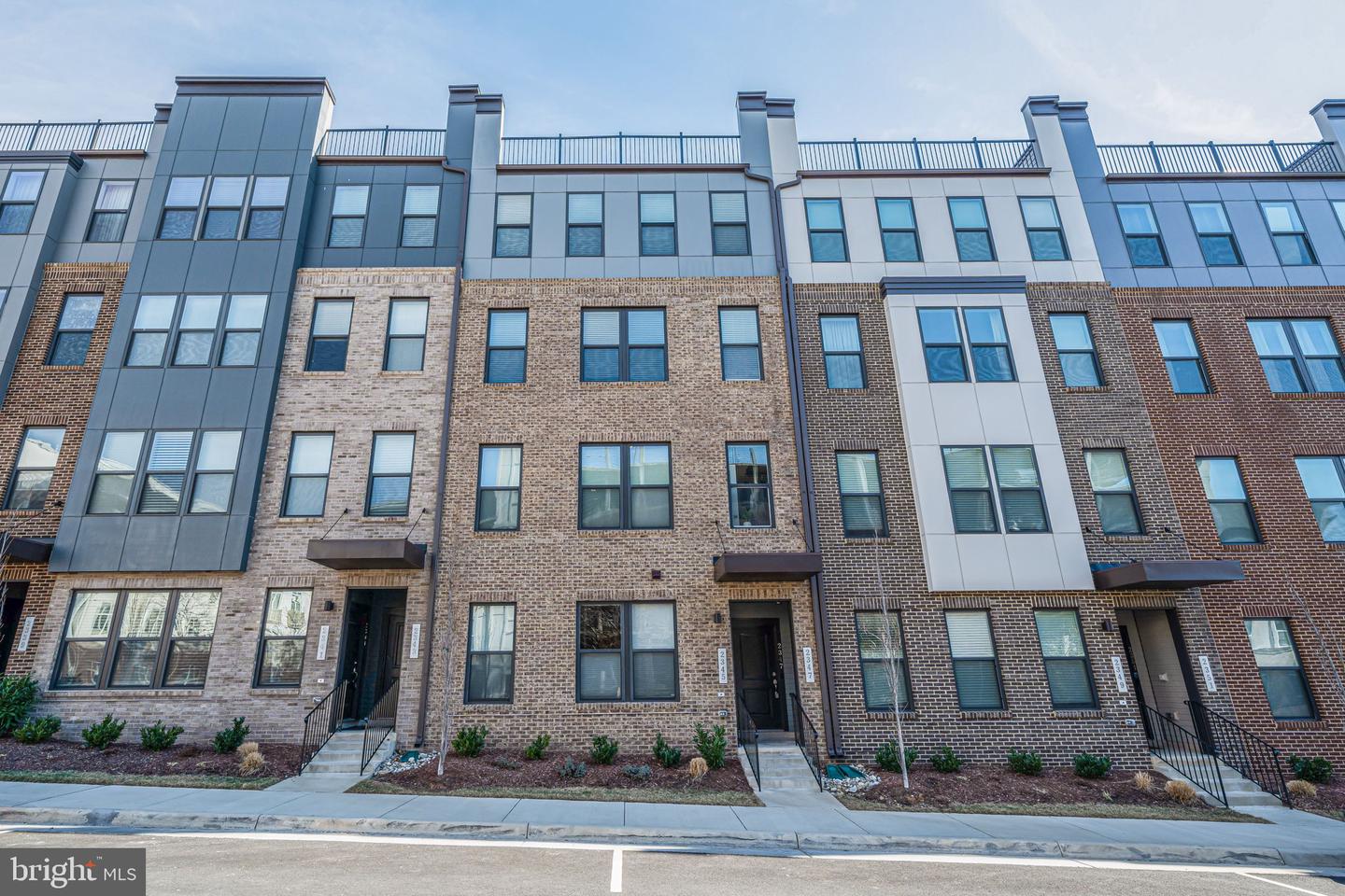 2347 Liberty Loop #126, Herndon