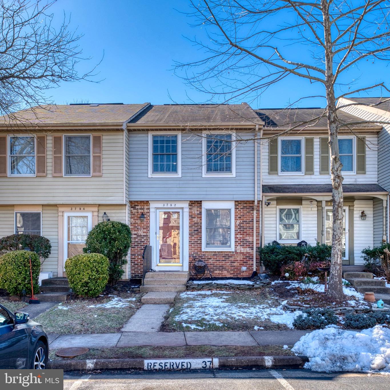 3752 Sudley Ford Court, Fairfax