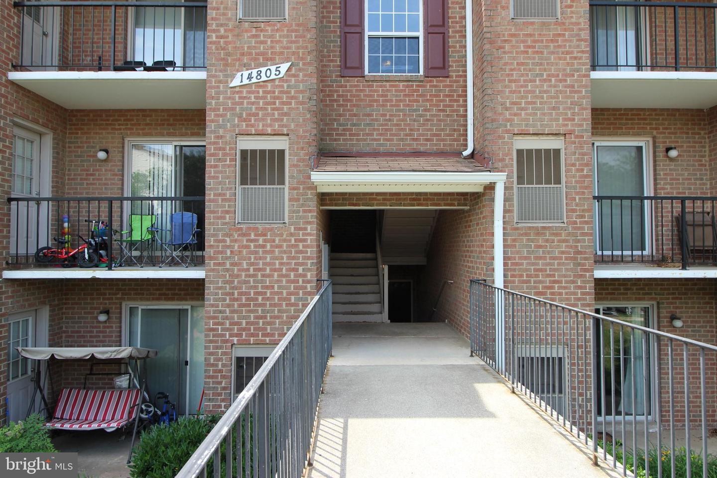 14805 Rydell Road #201, Centreville