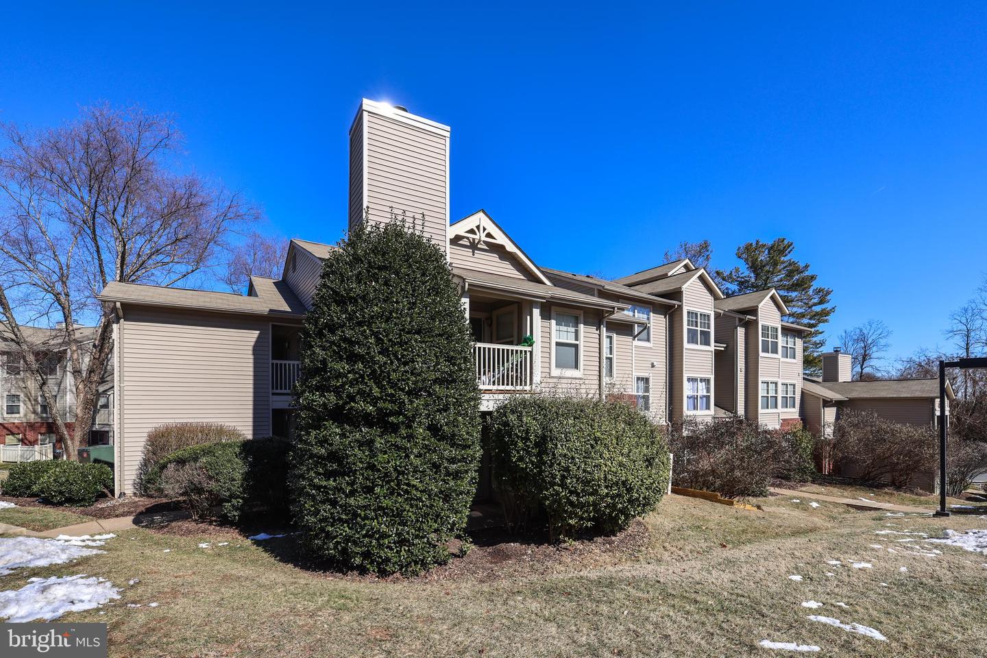 11659 Chesterfield Court #11659-B, Reston