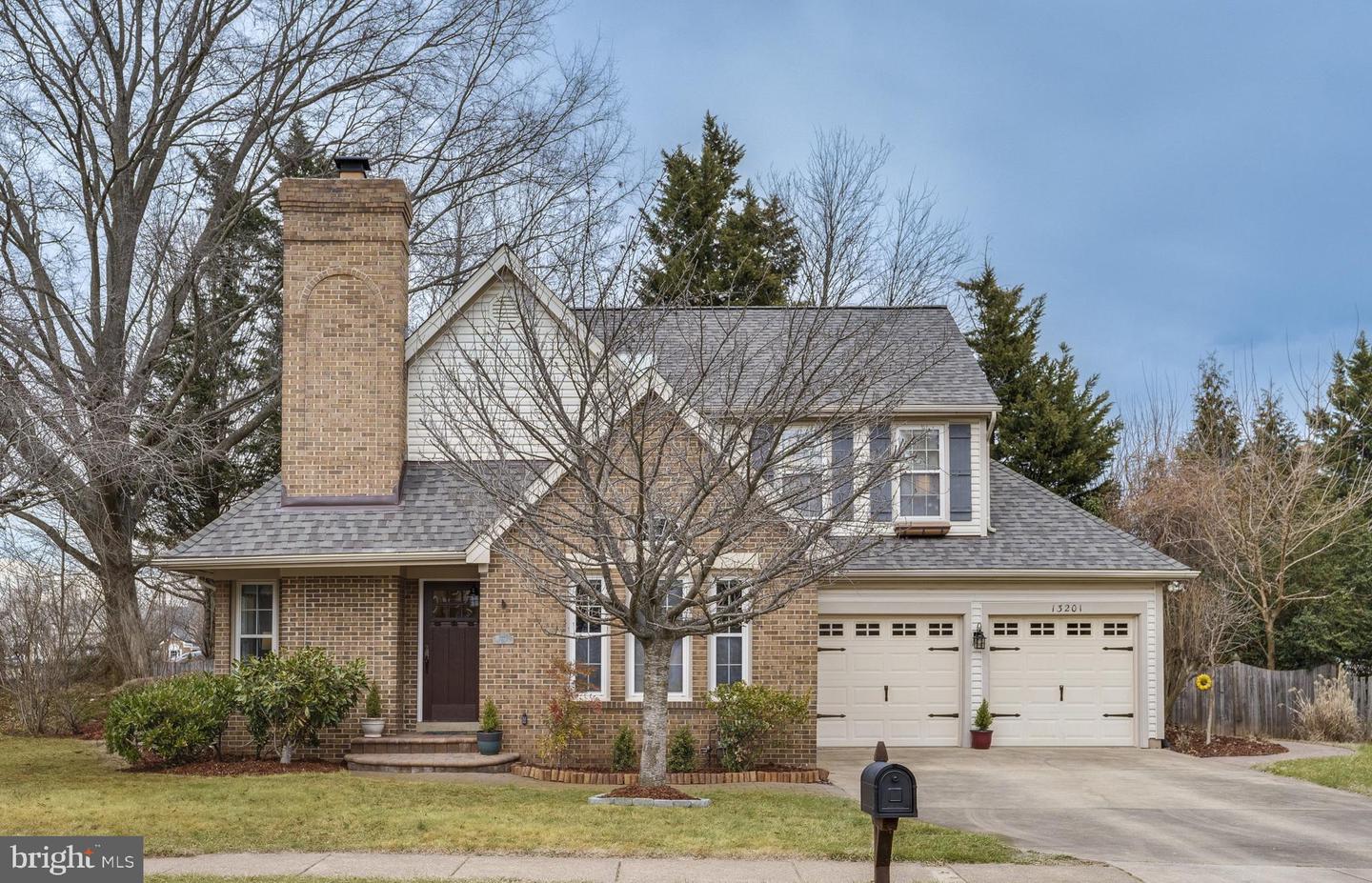 13201 Stone Heather Drive, Herndon