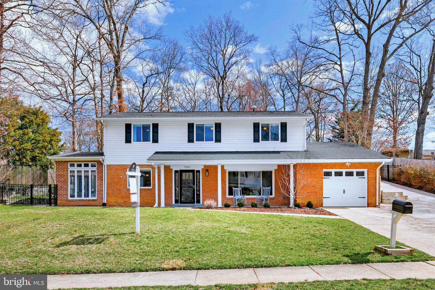 7003 Vancouver Road, Springfield