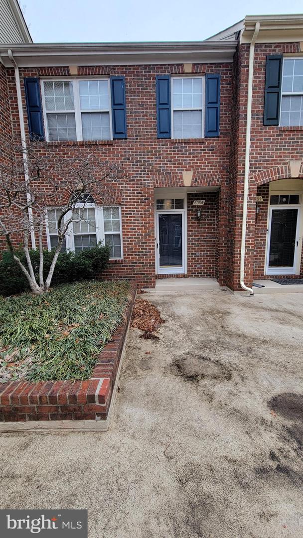 6086 Madison Pointe Court, Falls Church