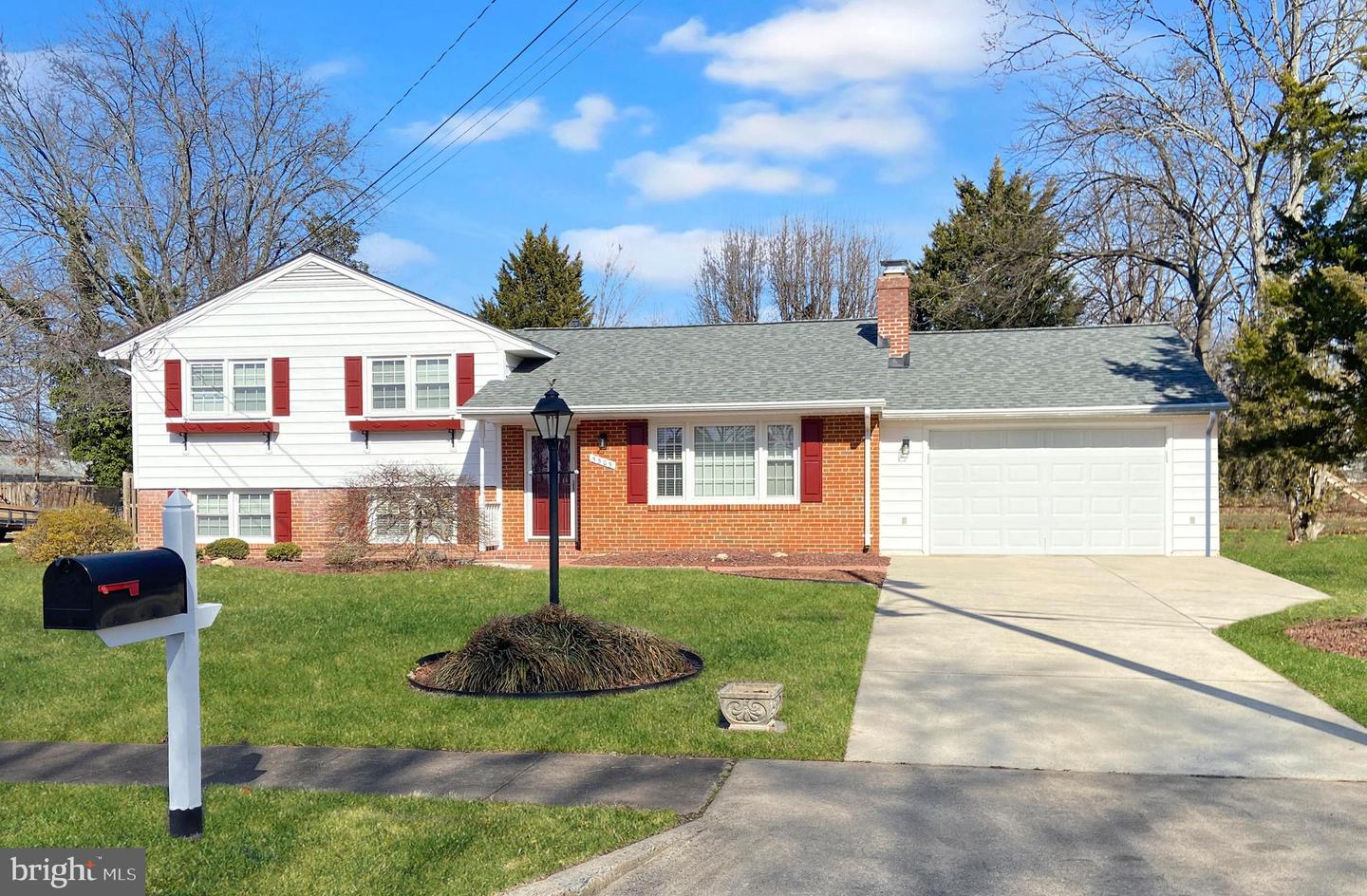 5505 Munsey Place, Centreville